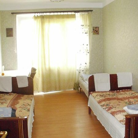 Guest House Nochleg Tbilisi Exterior foto