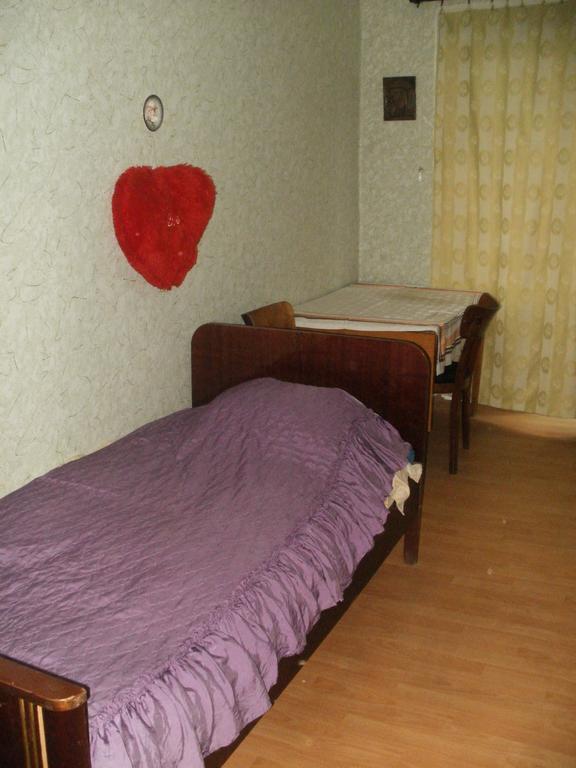 Guest House Nochleg Tbilisi Exterior foto
