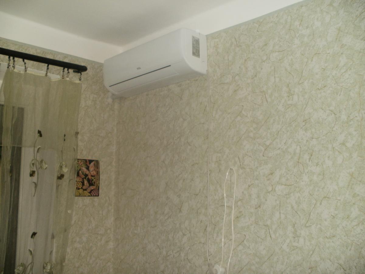 Guest House Nochleg Tbilisi Exterior foto