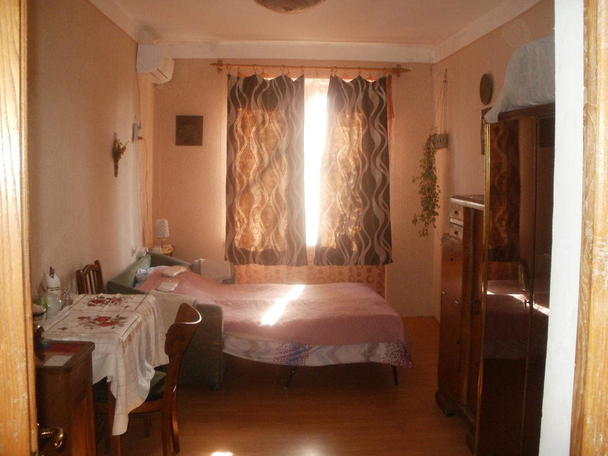 Guest House Nochleg Tbilisi Exterior foto