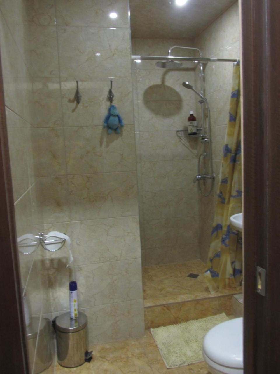 Guest House Nochleg Tbilisi Exterior foto